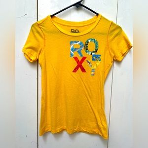 The t-shirt